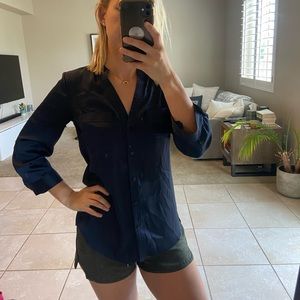 The Limited - Size Small - Dress Top